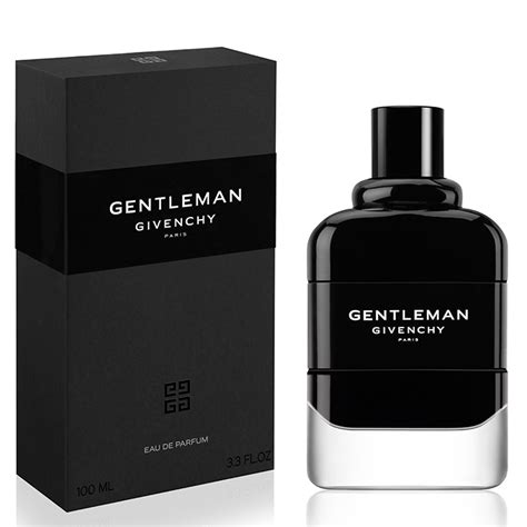 givenchy gentleman 2018 price